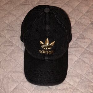 Adidas hat
